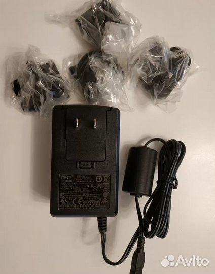 Зарядное устройство flir T910814