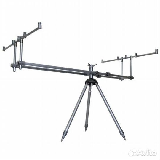 Род-под Mifine на 5 удилищ WA 531