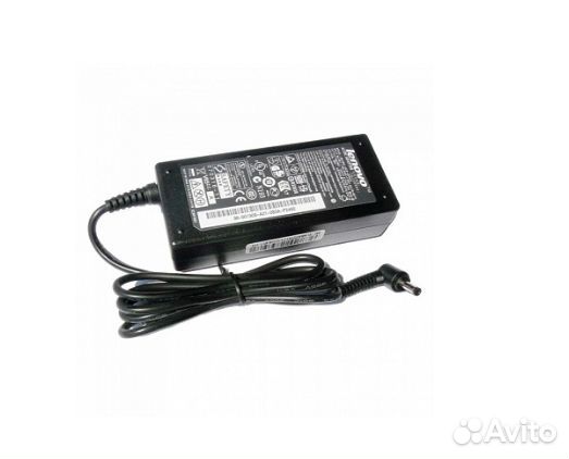 Блок питания Lenovo 4.0x1.7мм, 45W (20V, 2.25A)