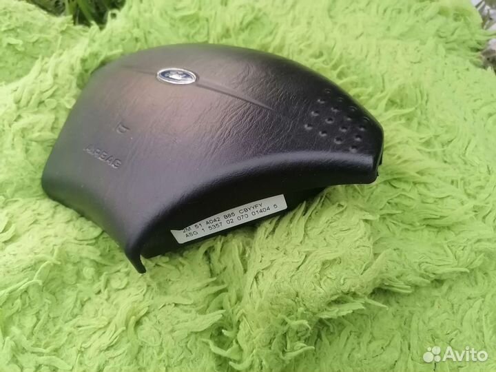 Подушка безопасности