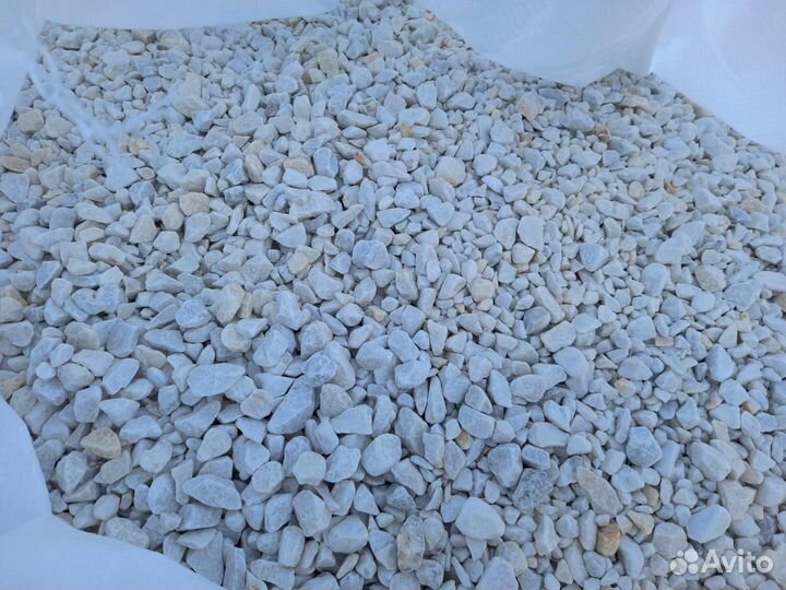 Мраморная крошка