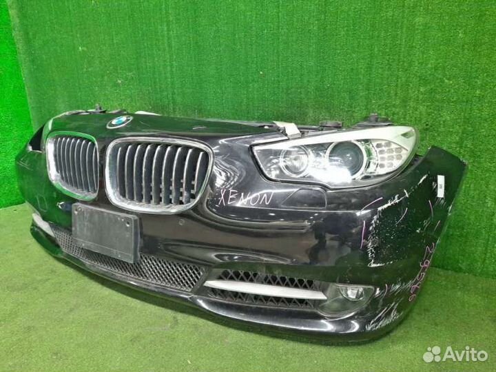 Передняя часть кузова (ноускат) в сборе BMW 5 F10/F11/GT F07 N55B30A