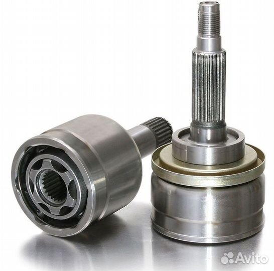 Граната/Шрус nissan/ниссан