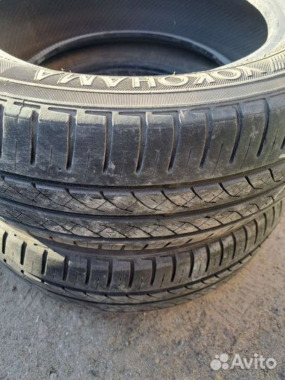 Yokohama A.DriveR1 185/60 R14
