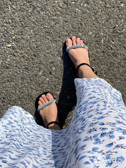 Босоножки женские 36 размер
