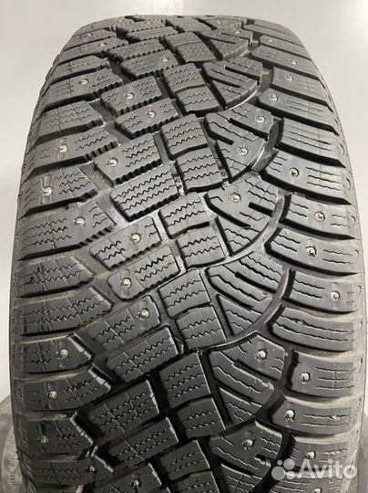 Continental IceContact 2 235/55 R17