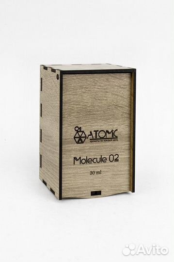 Деревянная коробка из фанеры опт