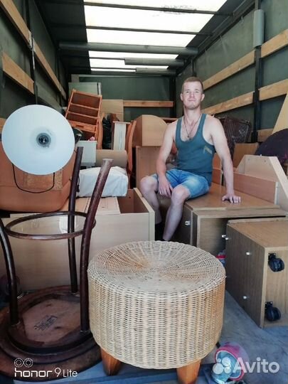 Грузчики Кураж. Работаем на качество