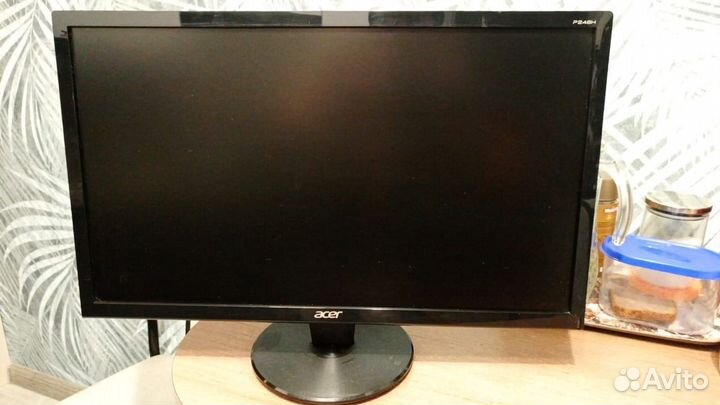 Монитор Asus P246H