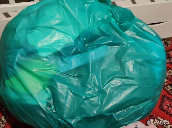 Одежда на мальчика 8-9лет пакетом