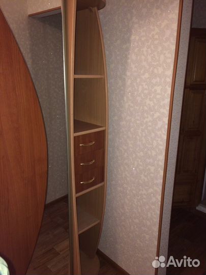 Прихожая