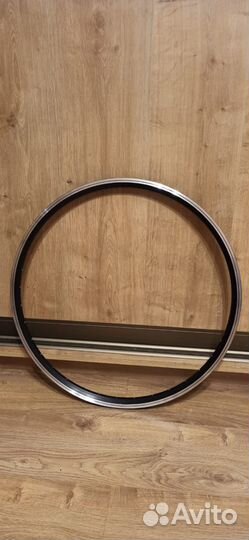 Обод для велосипеда 26 под клещевые тормоза