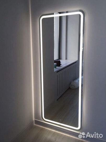 Зеркало на заказ