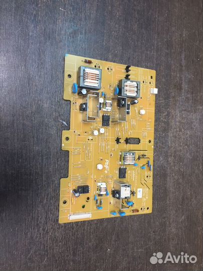 302LV45030 Высоковольтная плата FS-4200