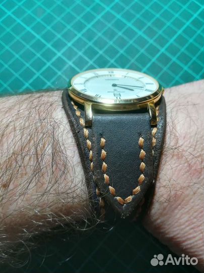 Ремешок на часы