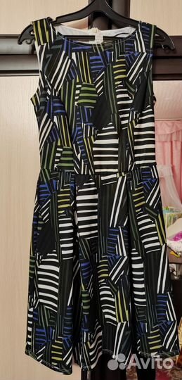 Платье женское H&M 42 размер