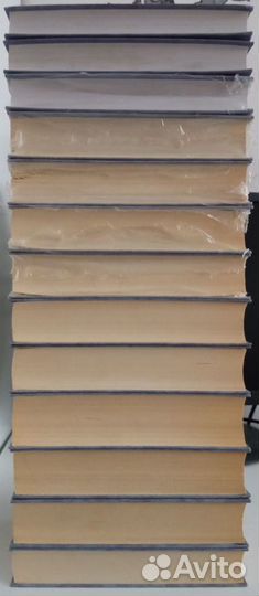 Конан Дойль Артур. Собрание сочинений в 14 т