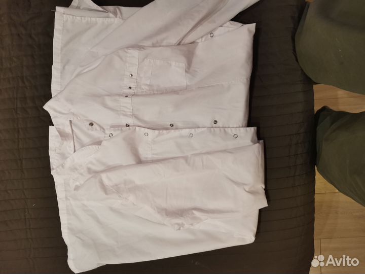 Медицинский халат