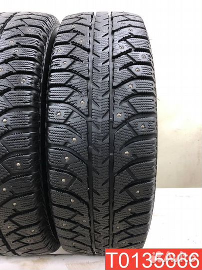 Bridgestone Ice Cruiser 7000 195/65 R15 91T