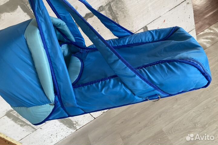 Детские коляски