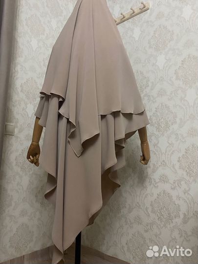 Химар двухслоный