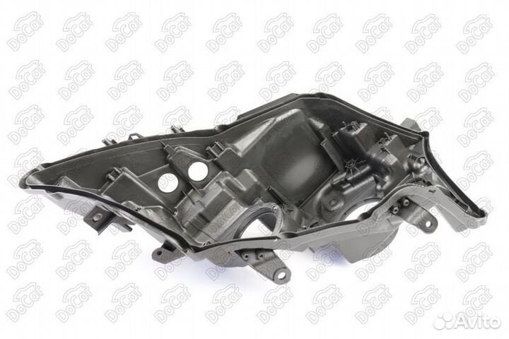 Корпус фары Пр Lexus RX III270/350/450H 8114548B40