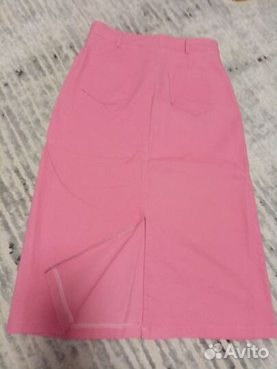 Юбки женские размер 48 50