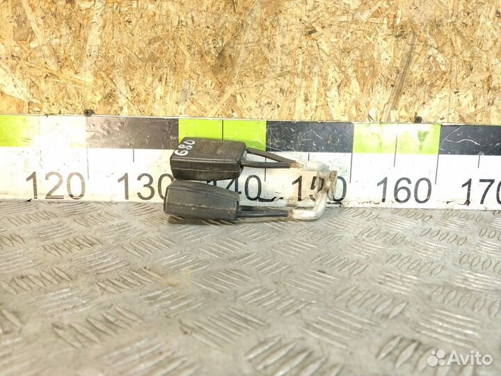 Ответная часть ремня безопасности Skoda Fabia 2007