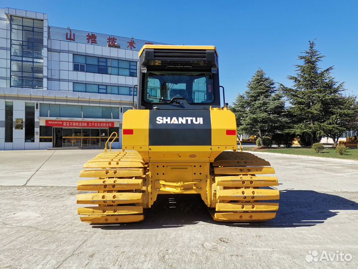 Shantui SD17B3 LGP, 2023