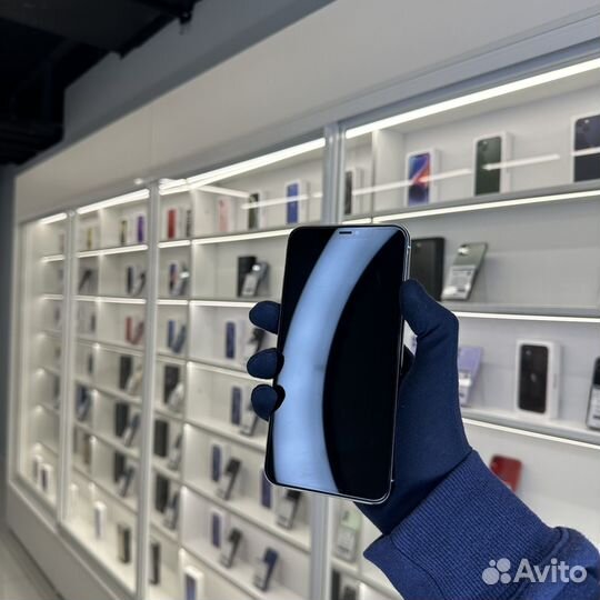 iPhone 11 Pro Max, 512 ГБ