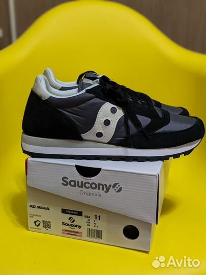 Кроссовки Saucony Jazz оригинал