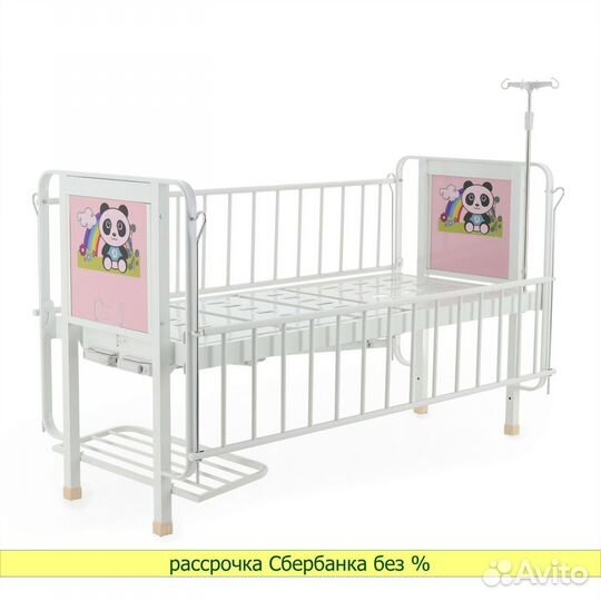 Медицинская кровать DM-2320S-01 подростковая