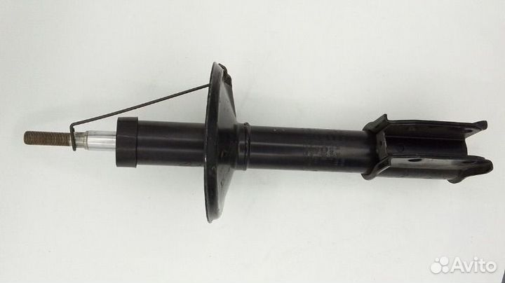 Амортизатор передний Renault logan