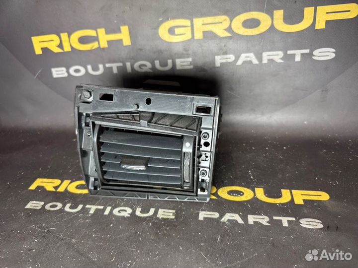 Дефлектор воздушный Jaguar Xf X250 224DT 2012