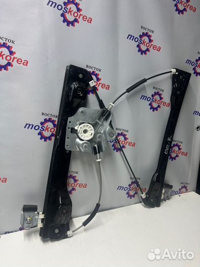 Стеклоподъемник передний правый Chevrolet Orlando