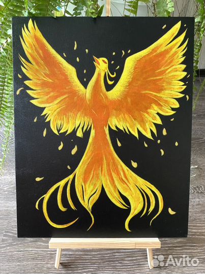 Интерьерная картина