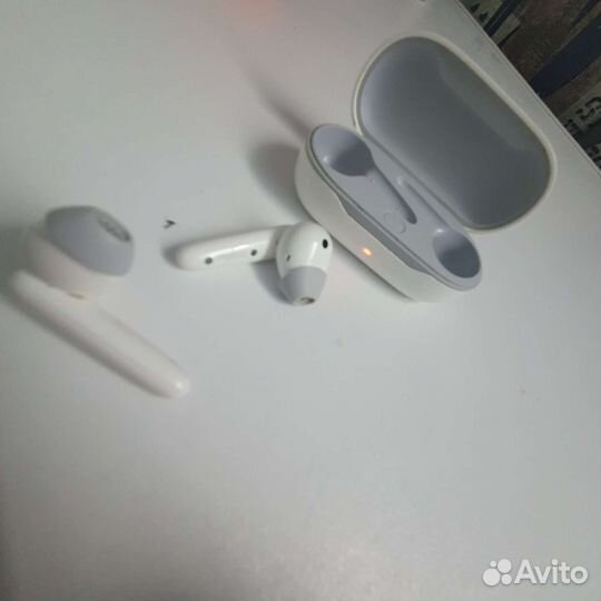 Huawei Freebuds SE