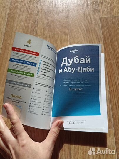 Дубай путеводитель lonely planet