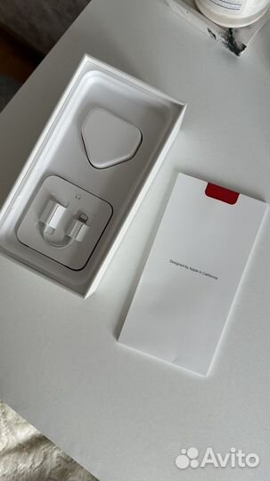iPhone 8 Plus, 256 ГБ