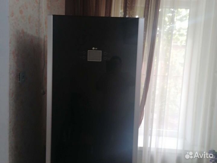 Холодильник Бу LG