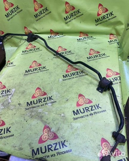 Стабилизатор задний Mercedes V-Class W638 111.980