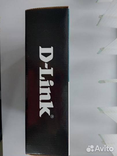 D-Link DSL-2740U