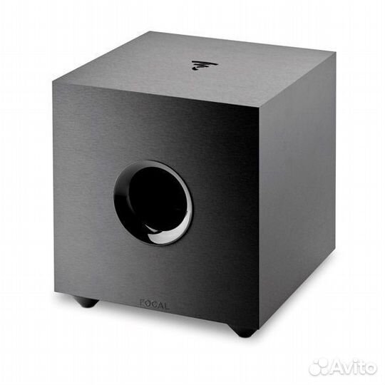 Focal Pack Sib Evo 5.1