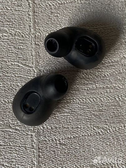 Беспроводные наушники JBL Free X