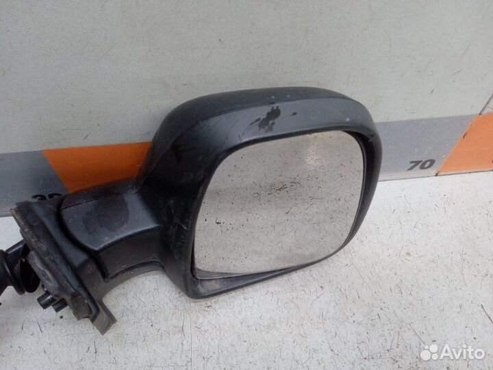 Б/У Б/У механическое, Ситроен Берлинго Б9