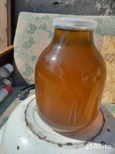 Продажа мёда