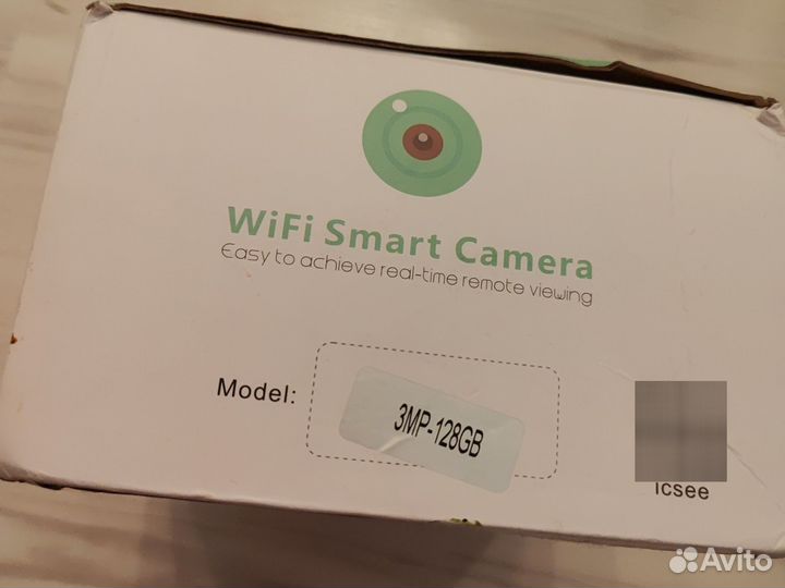 Камера SMART