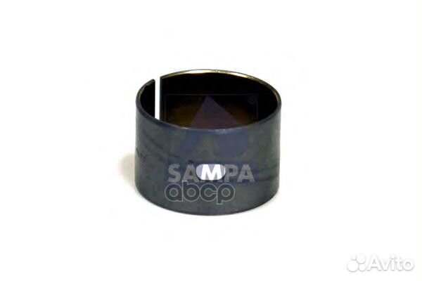 Втулка тормозного вала hcv sampa 193