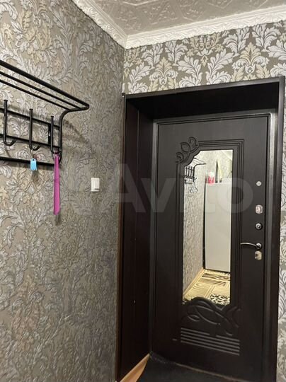 3-к. квартира, 70 м², 1/9 эт.