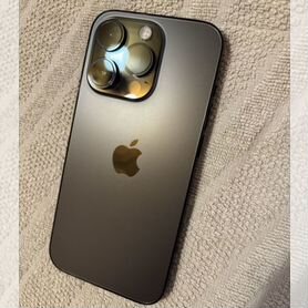 iPhone 14 Pro, 128 ГБ